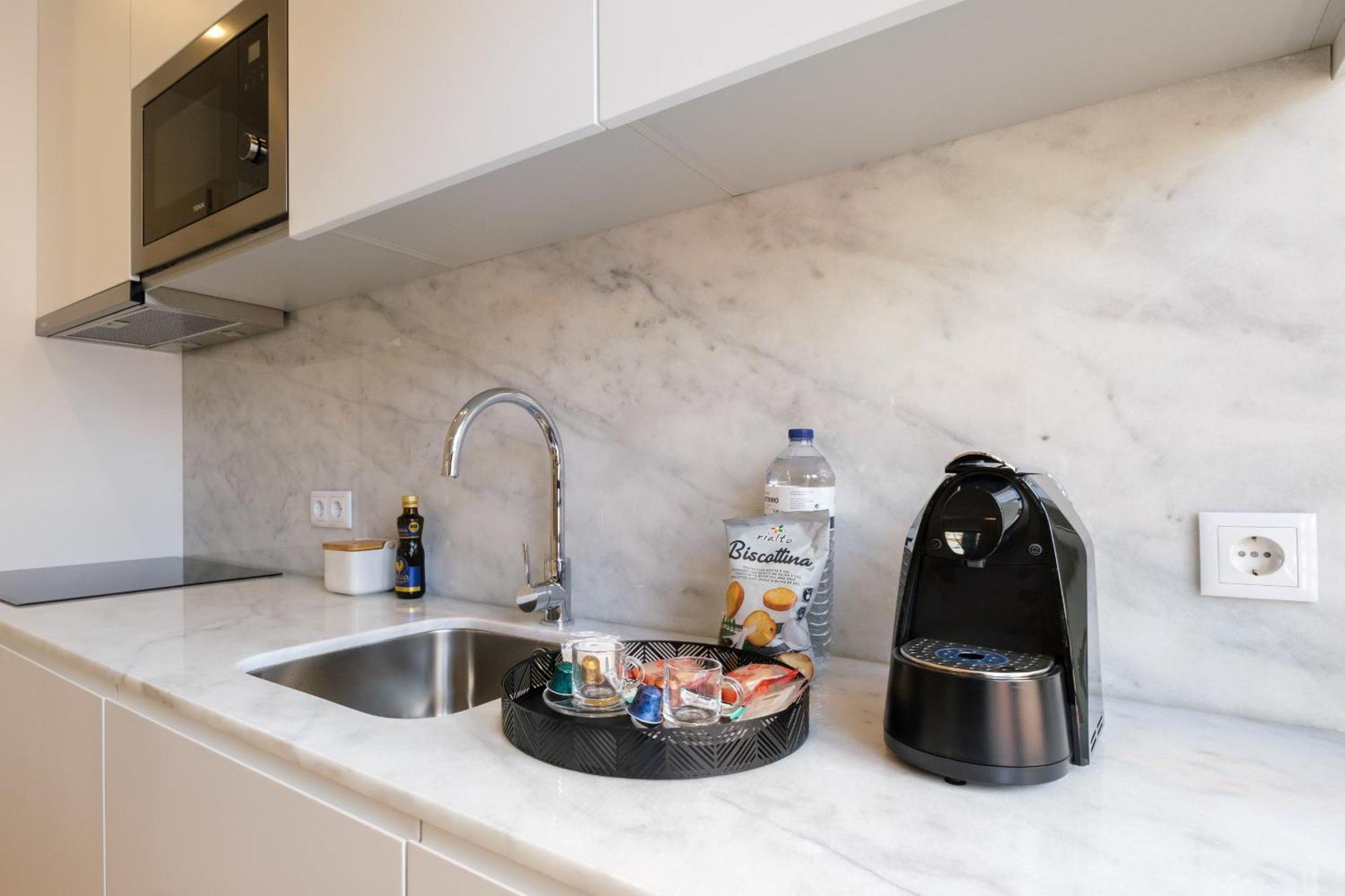 Apartment Art Deco 22 Luxury 2br Downtown Metro Ac