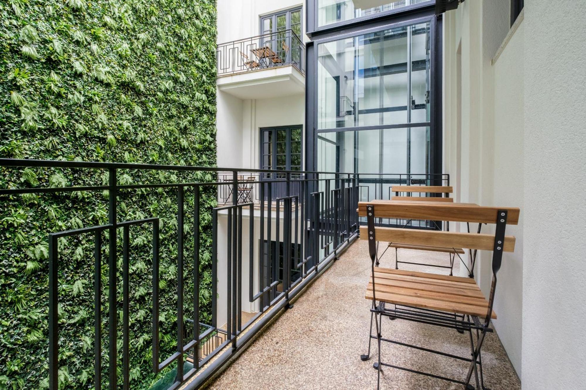 Apartment Art Deco 23 Luxury 2br Downtown Metro Ac *