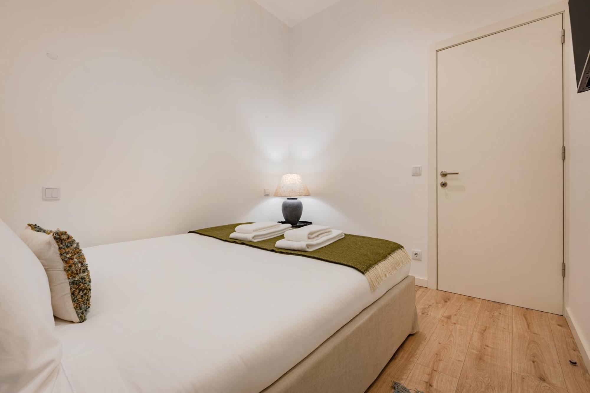 Apartment The Superior At Boavista Flats *