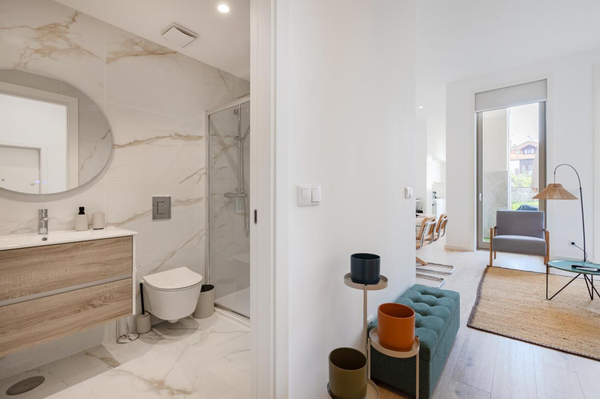 The Superior At Boavista Flats Apartment