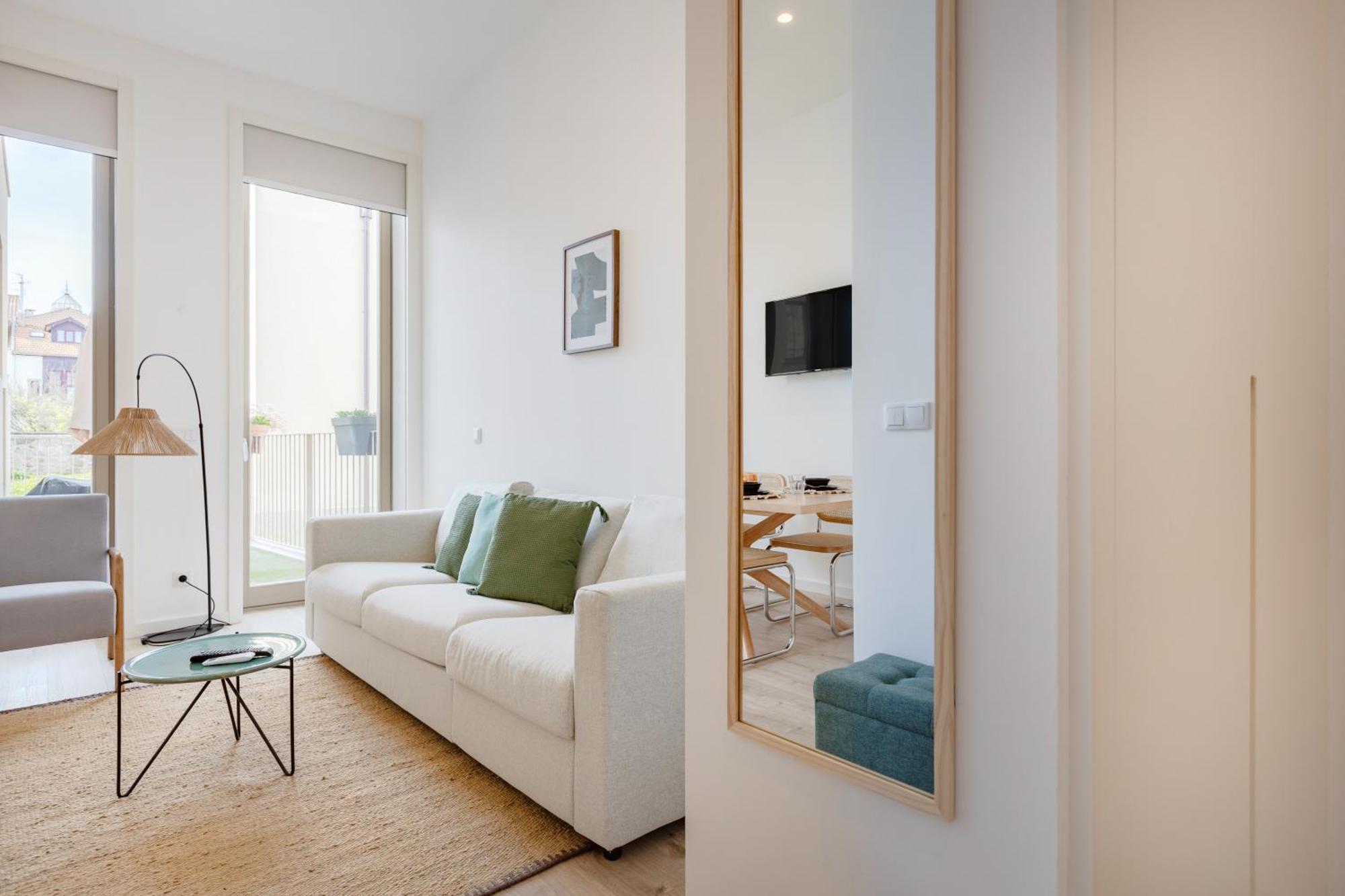The Superior At Boavista Flats Apartment *