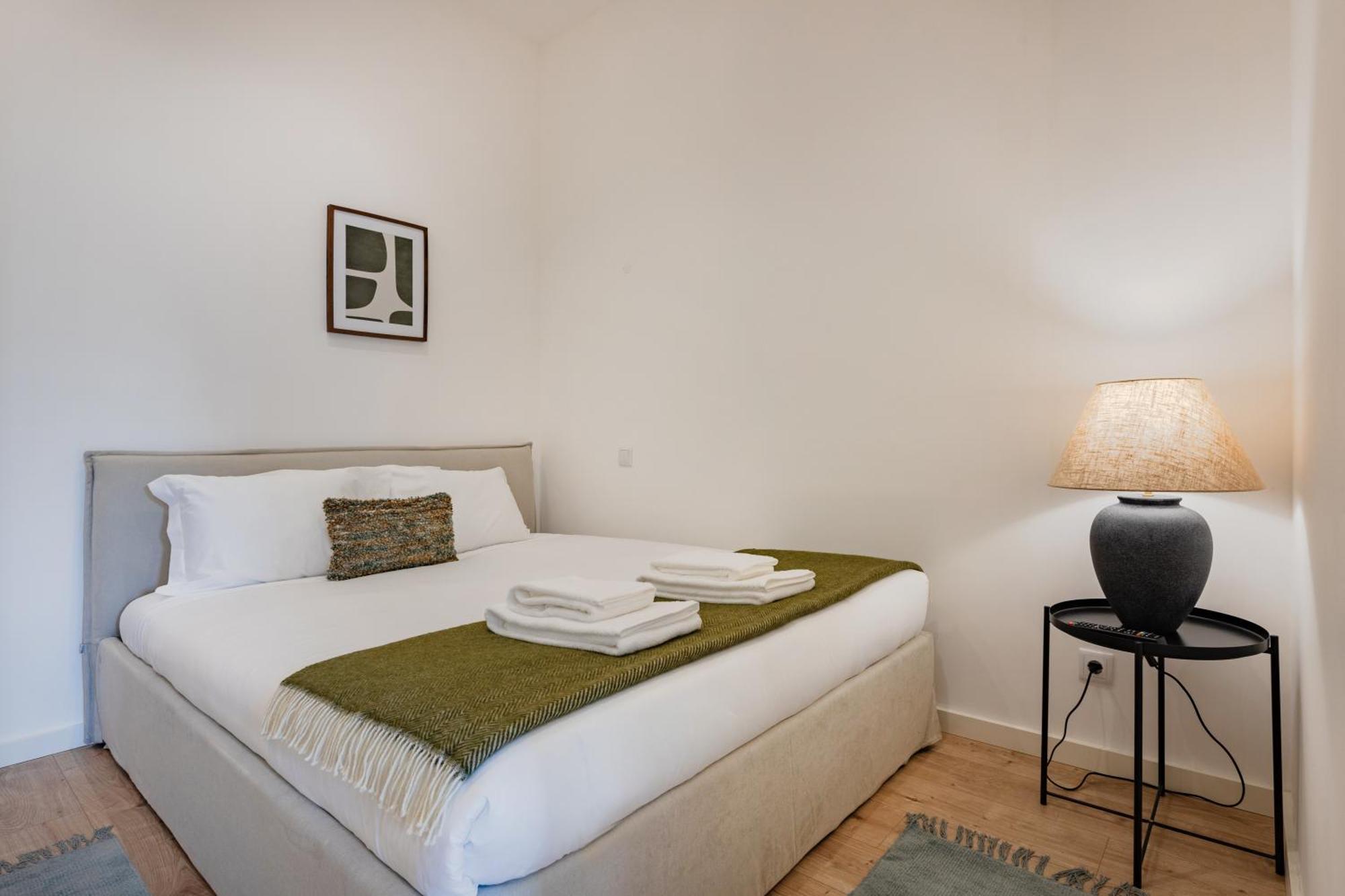 Apartment The Superior At Boavista Flats *