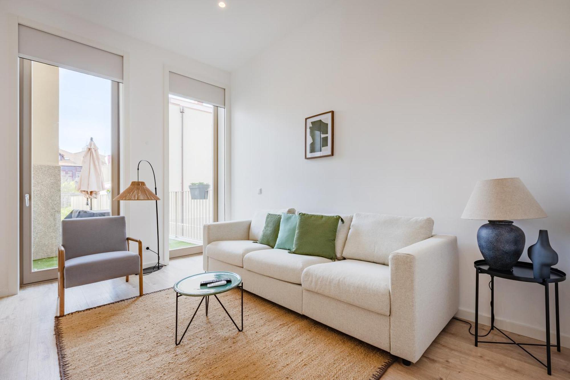 The Superior At Boavista Flats Apartment