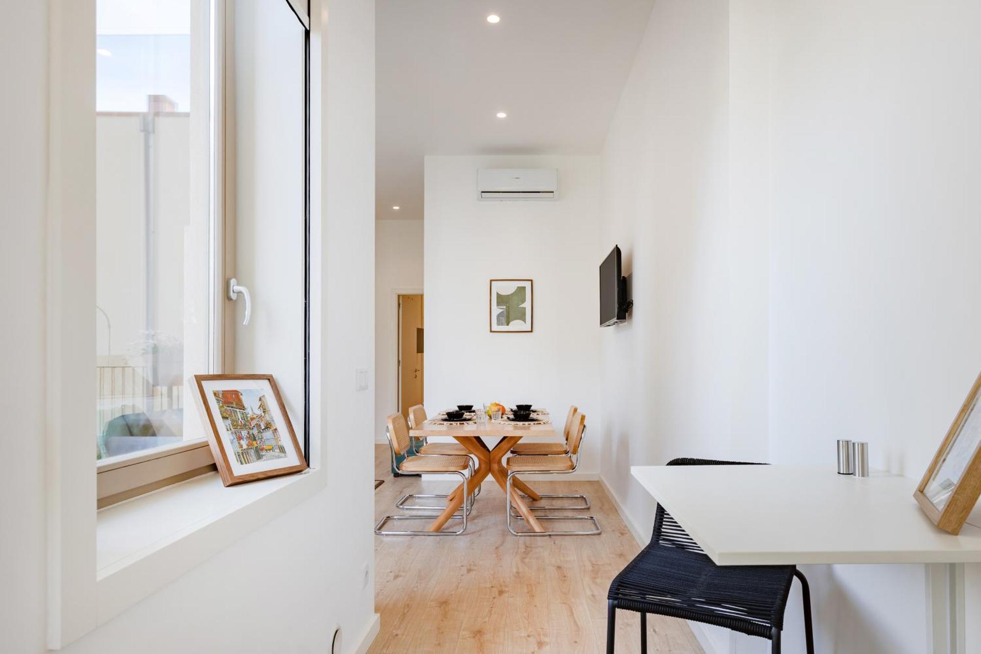 The Superior At Boavista Flats Apartment *