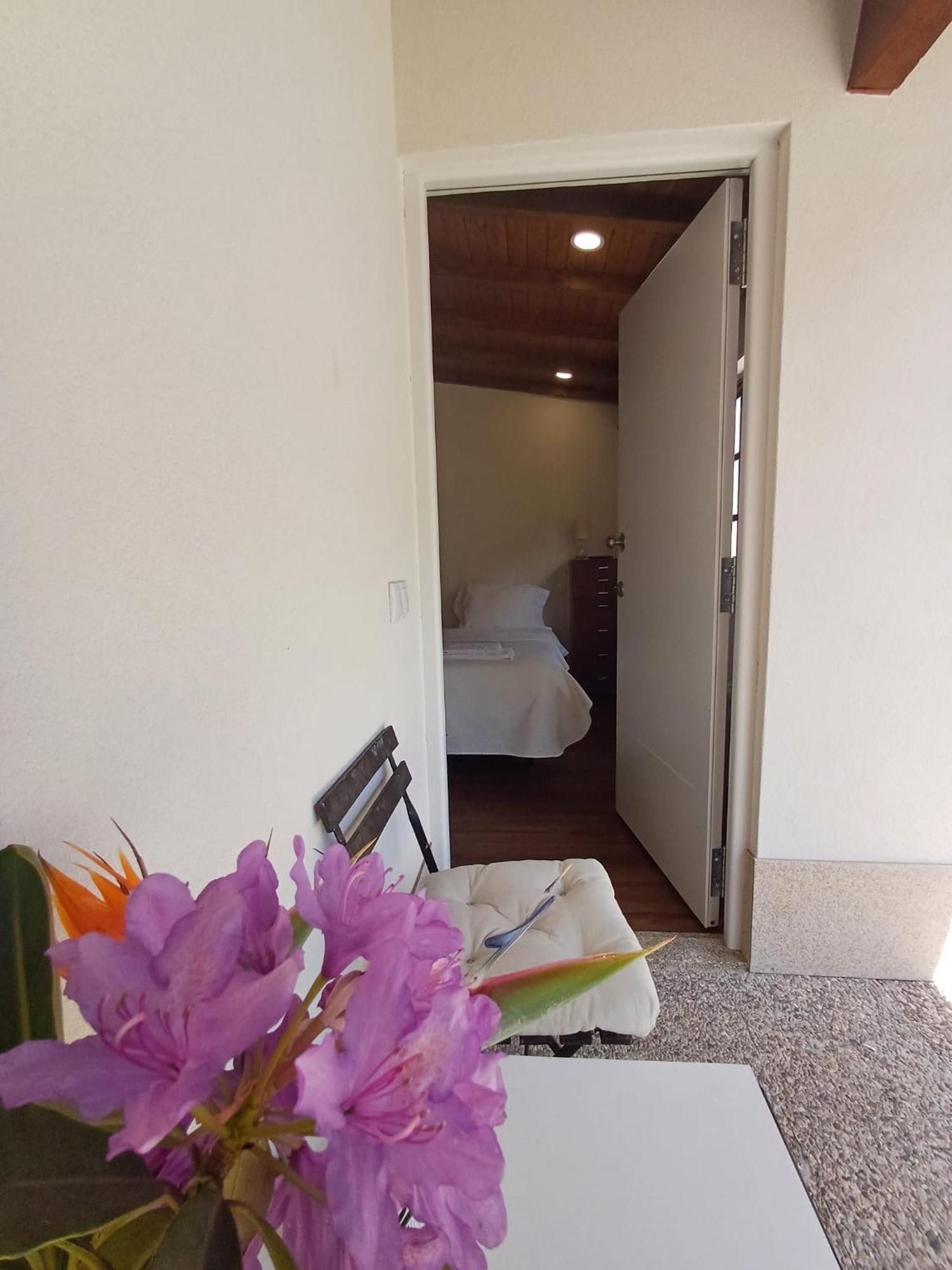 Boa Ventura Guest house *