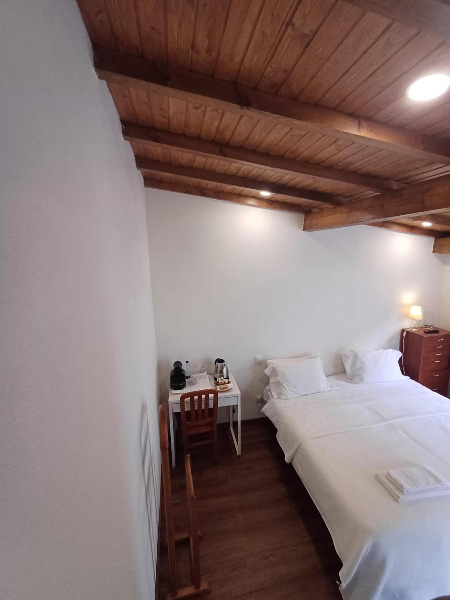 Guest house Boa Ventura *