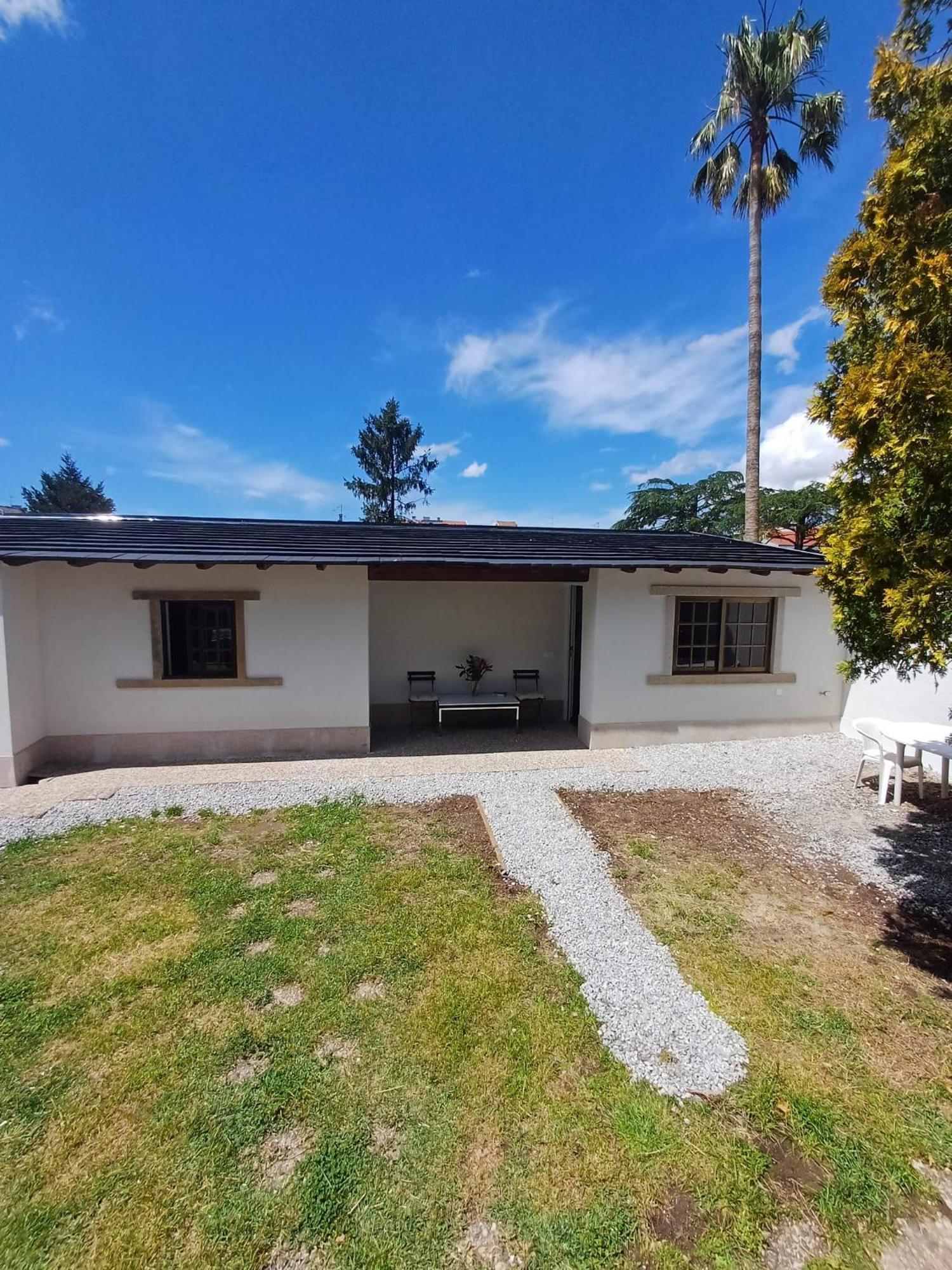 Boa Ventura Guest house