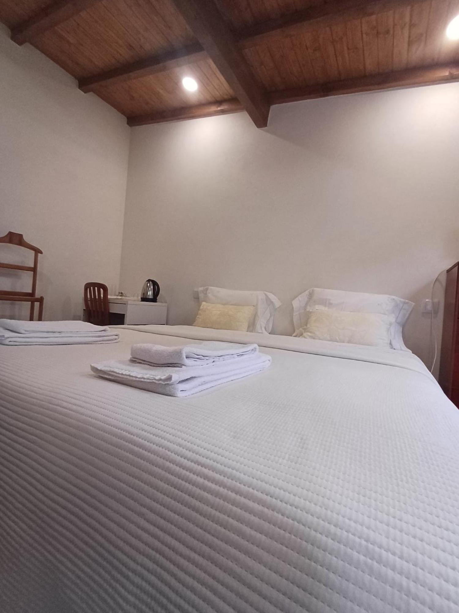 Boa Ventura Guest house
