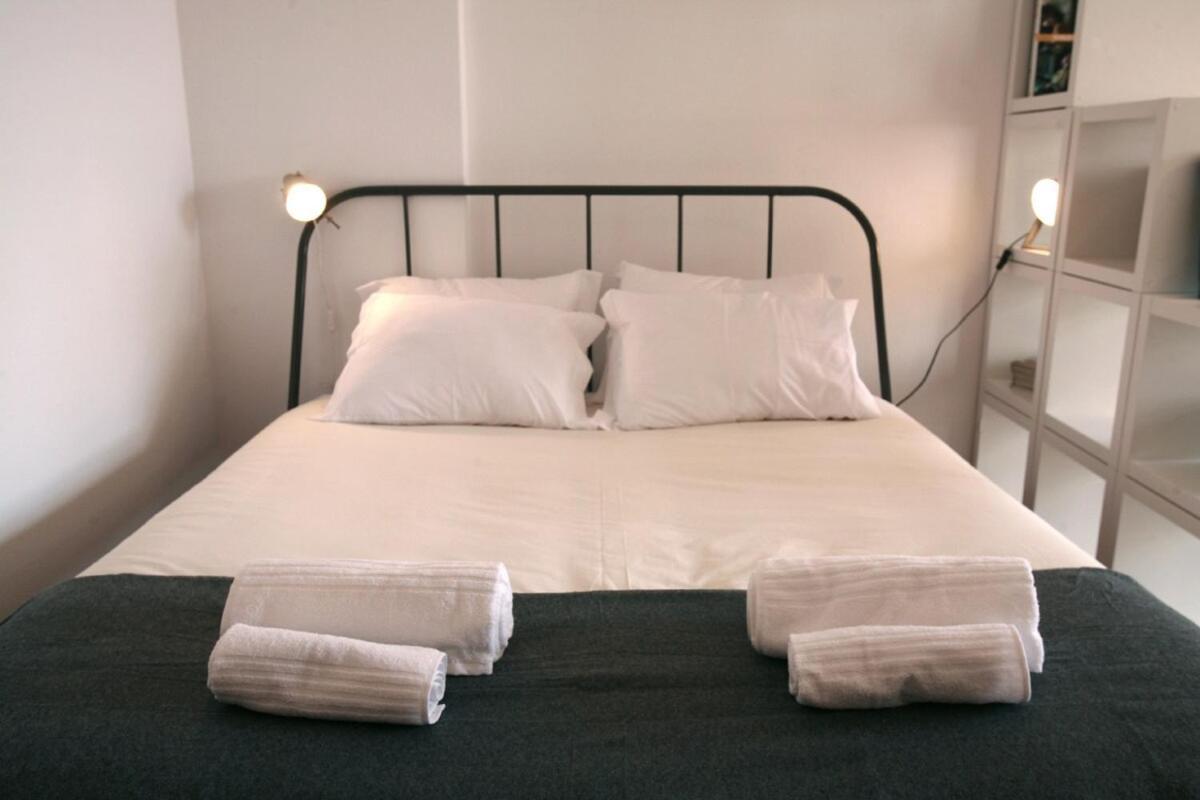 Clerigos Downtown Apartment