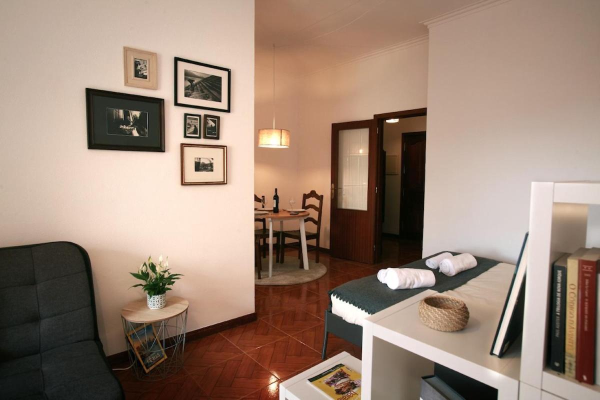 Apartment Clerigos Downtown