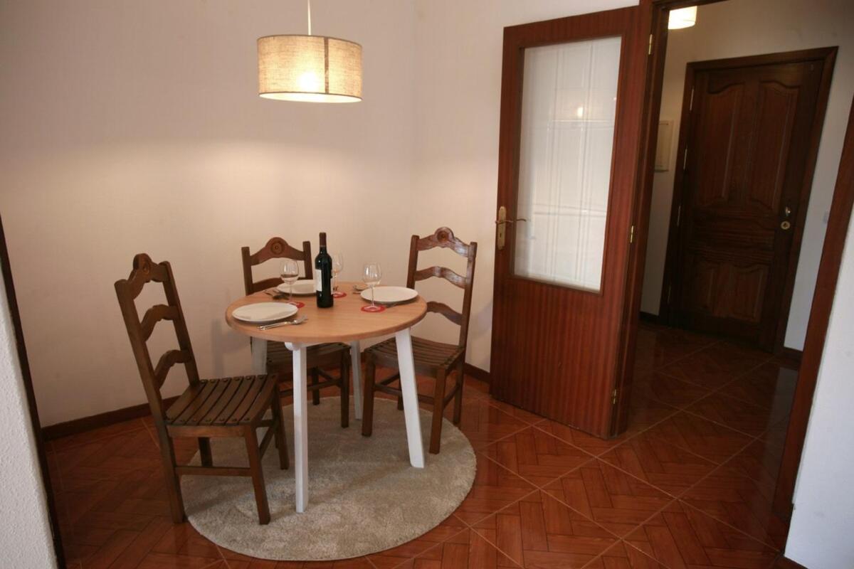 Apartment Clerigos Downtown *