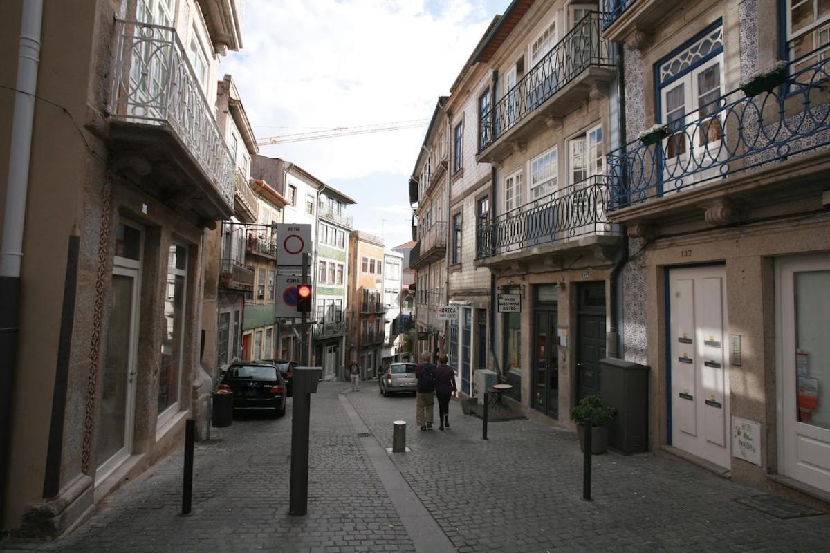 Clerigos Downtown Apartment Porto