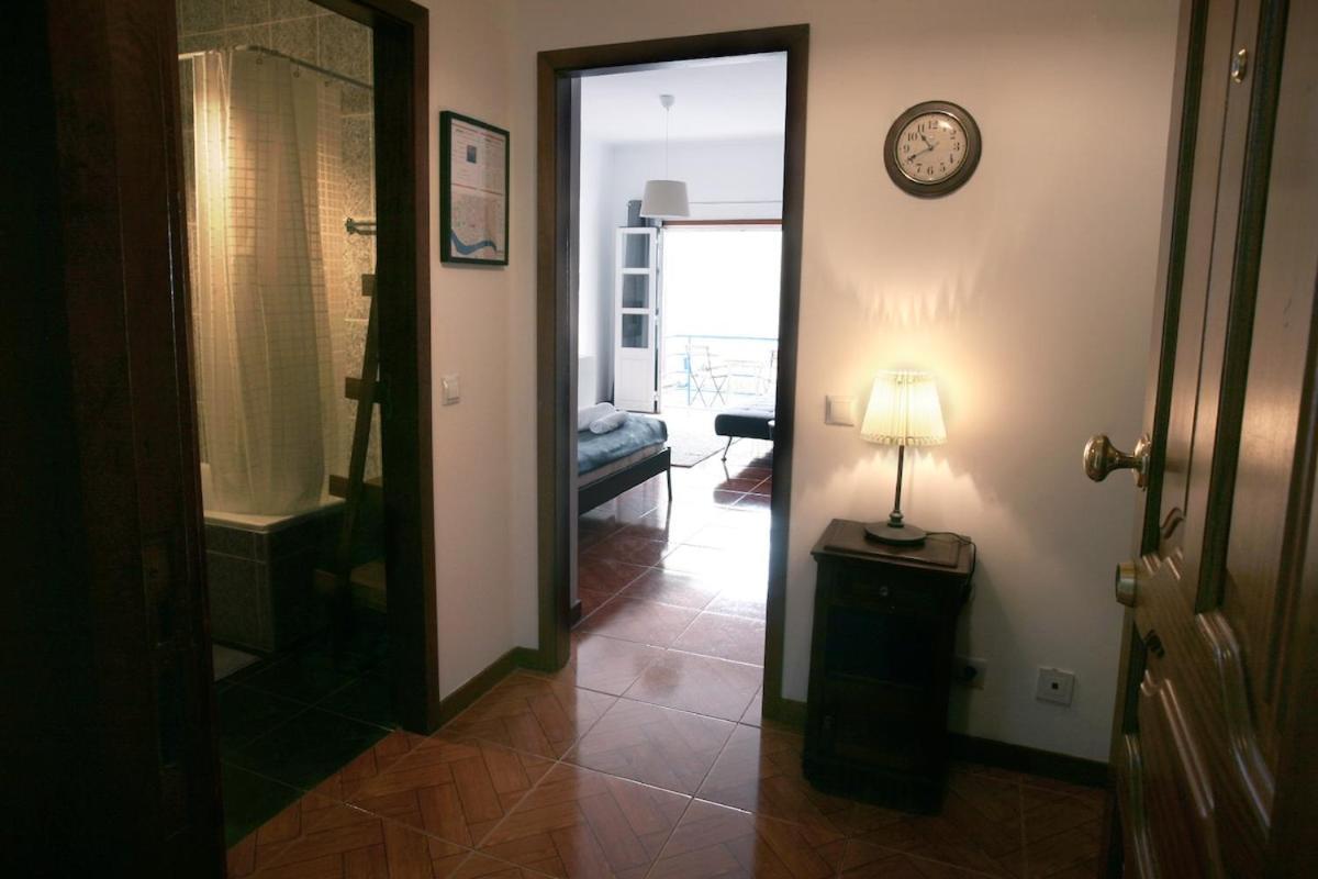 Clerigos Downtown Apartment Porto