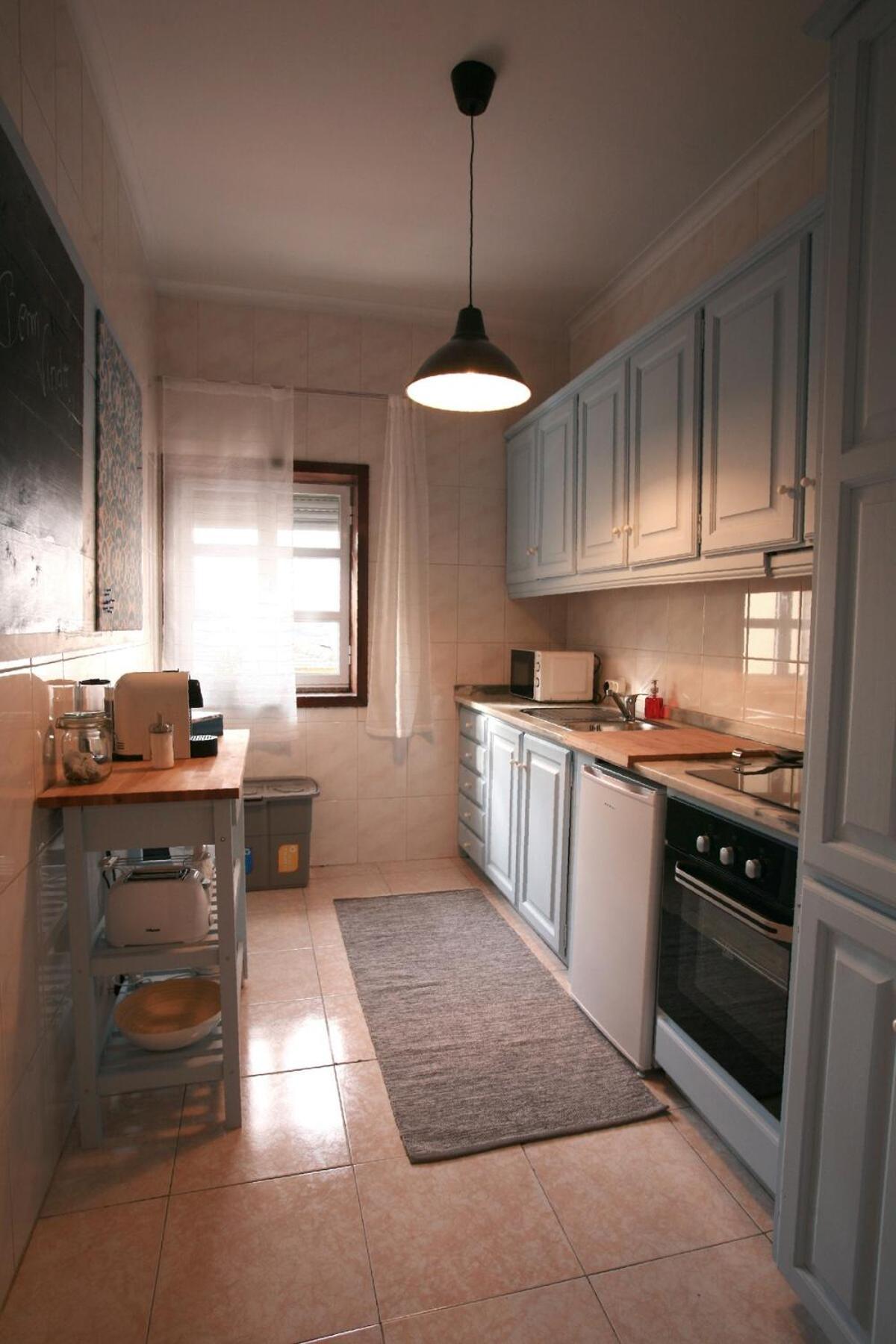 Apartment Clerigos Downtown Porto