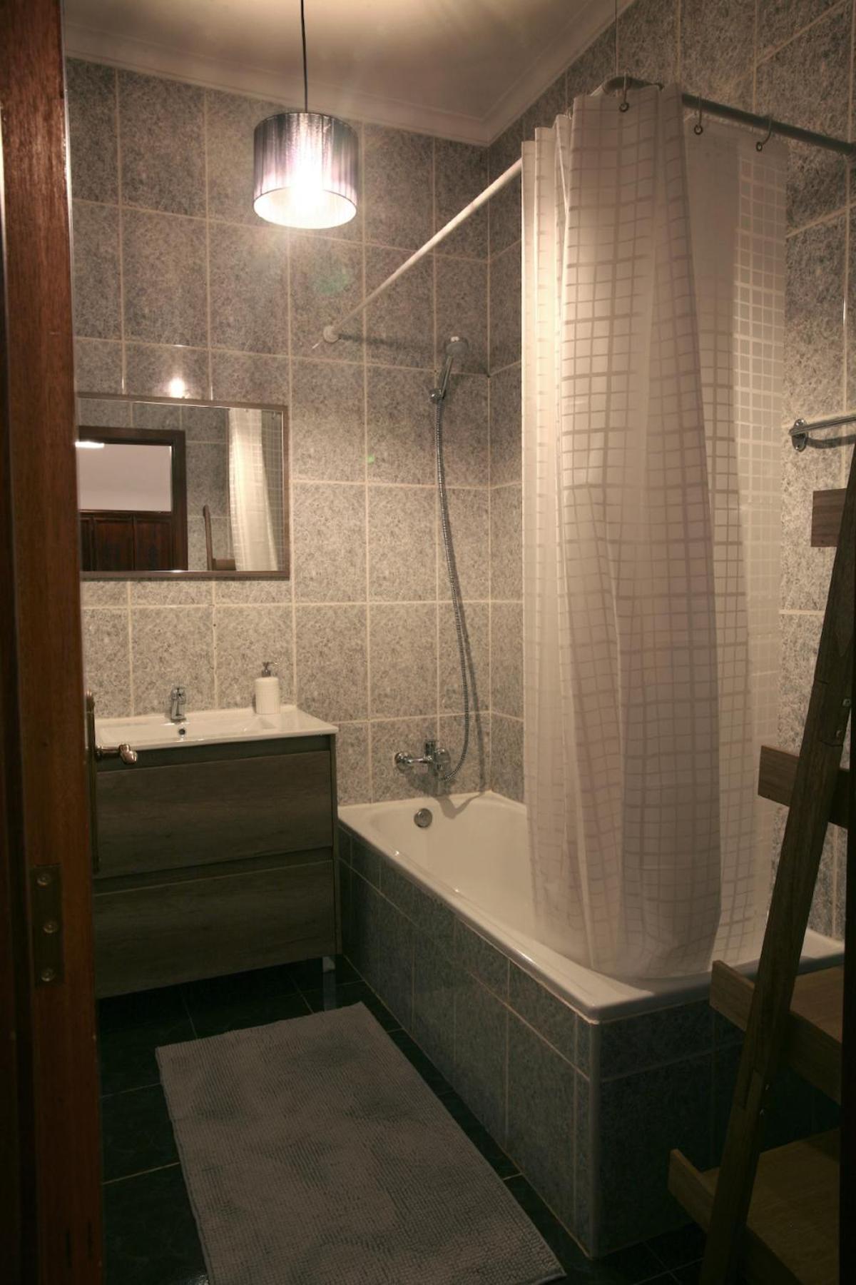 Apartment Clerigos Downtown Porto
