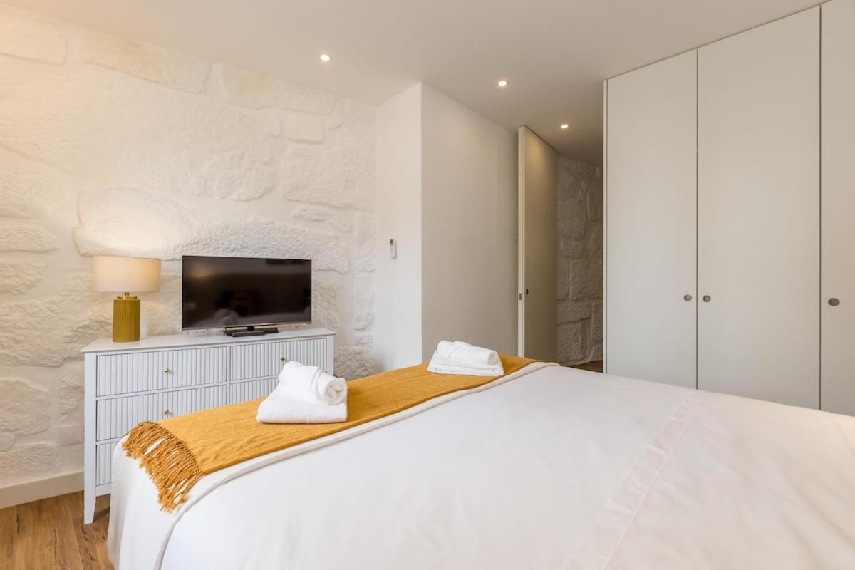 Opo Ribeira Ii Apartment *