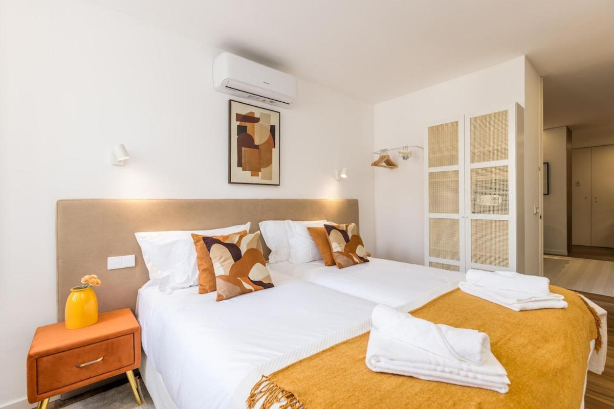Opo Ribeira Ii Apartment Porto