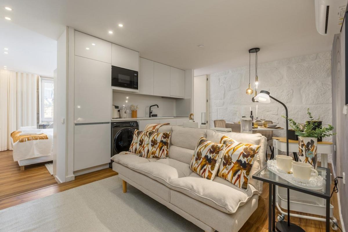 Apartment Opo Ribeira Ii Porto