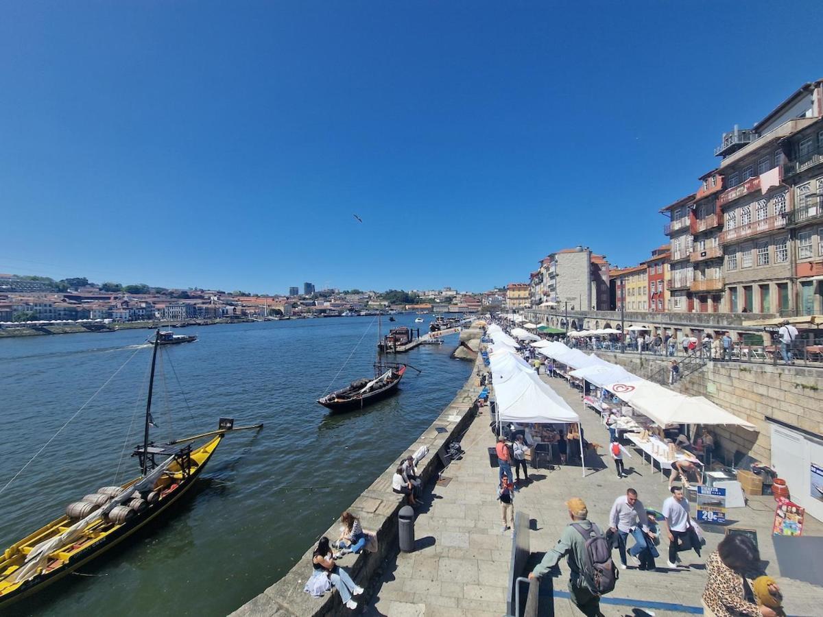 Apartment Opo Ribeira Ii