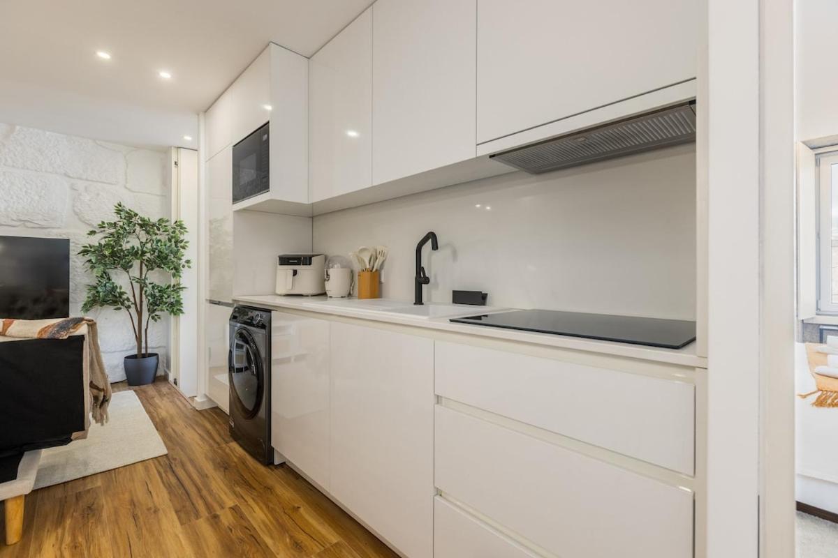 Apartment Opo Ribeira Ii Porto