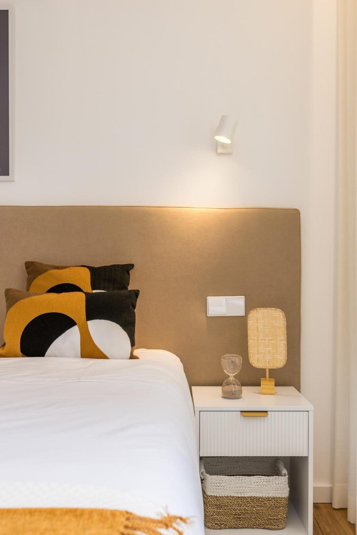 Opo Ribeira Ii Apartment Porto