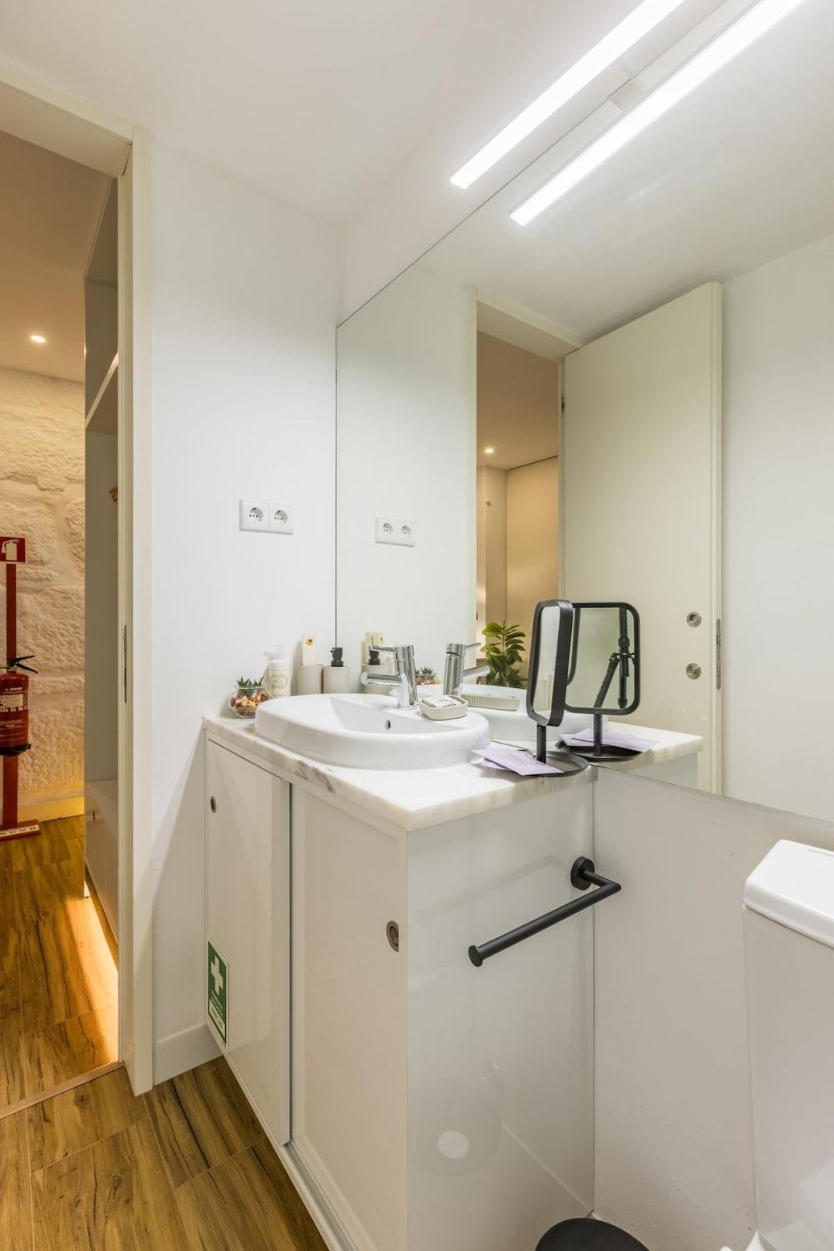 Opo Ribeira Ii Apartment