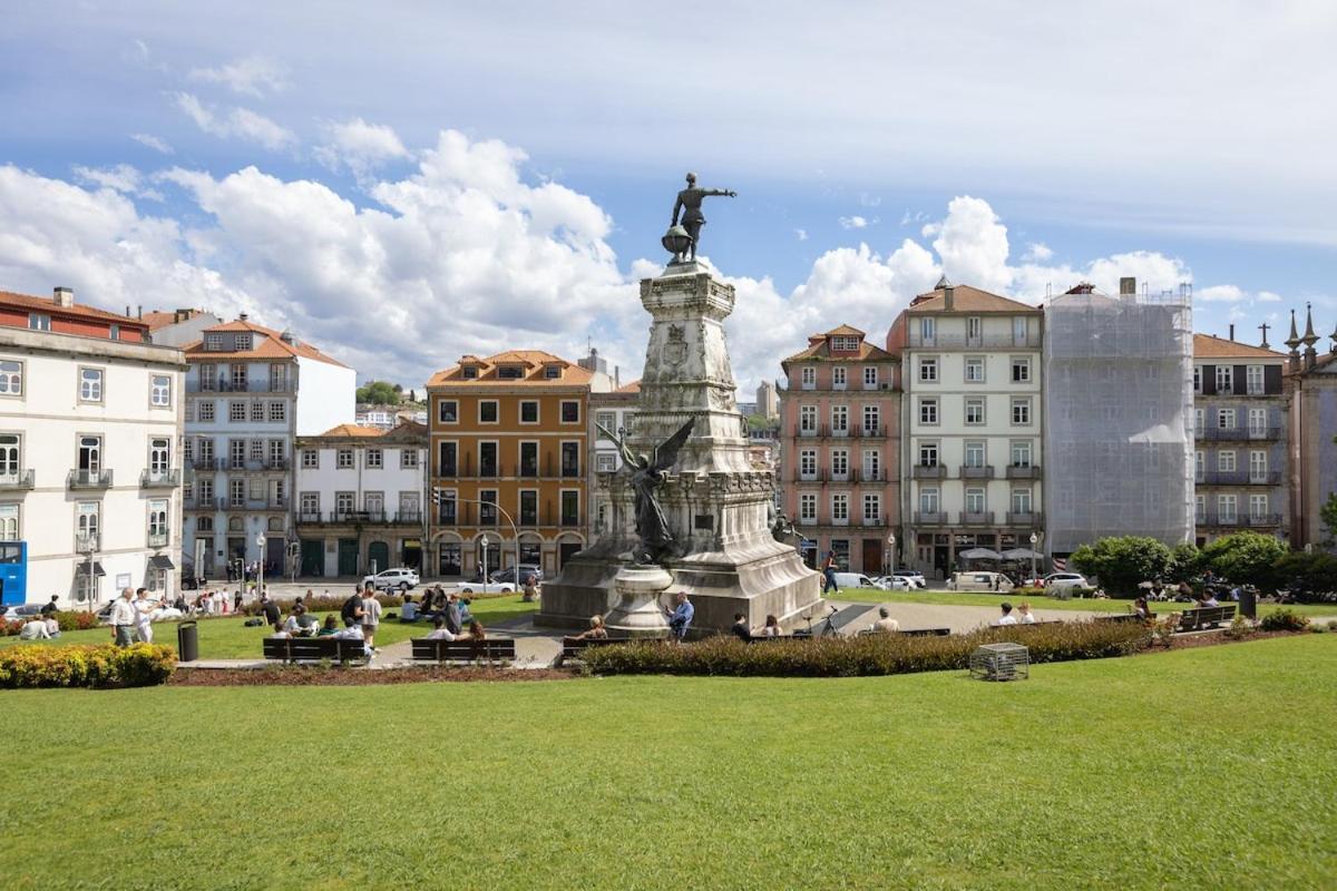 Apartment Opo Ribeira Ii *