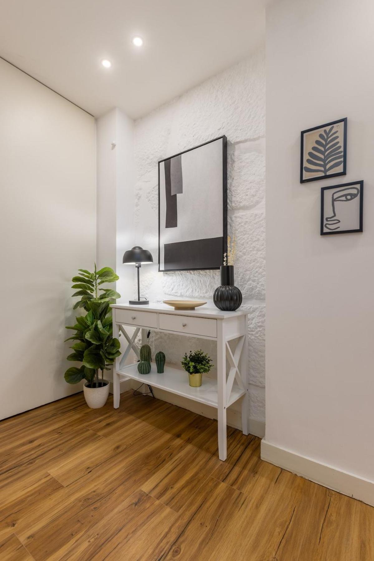Apartment Opo Ribeira Ii Porto