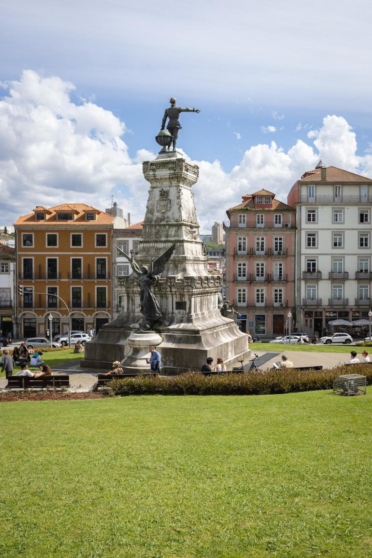 Opo Ribeira Ii *