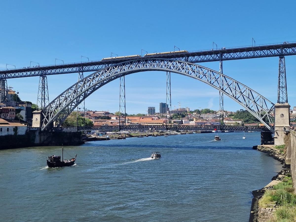 Opo Ribeira Ii Apartment *