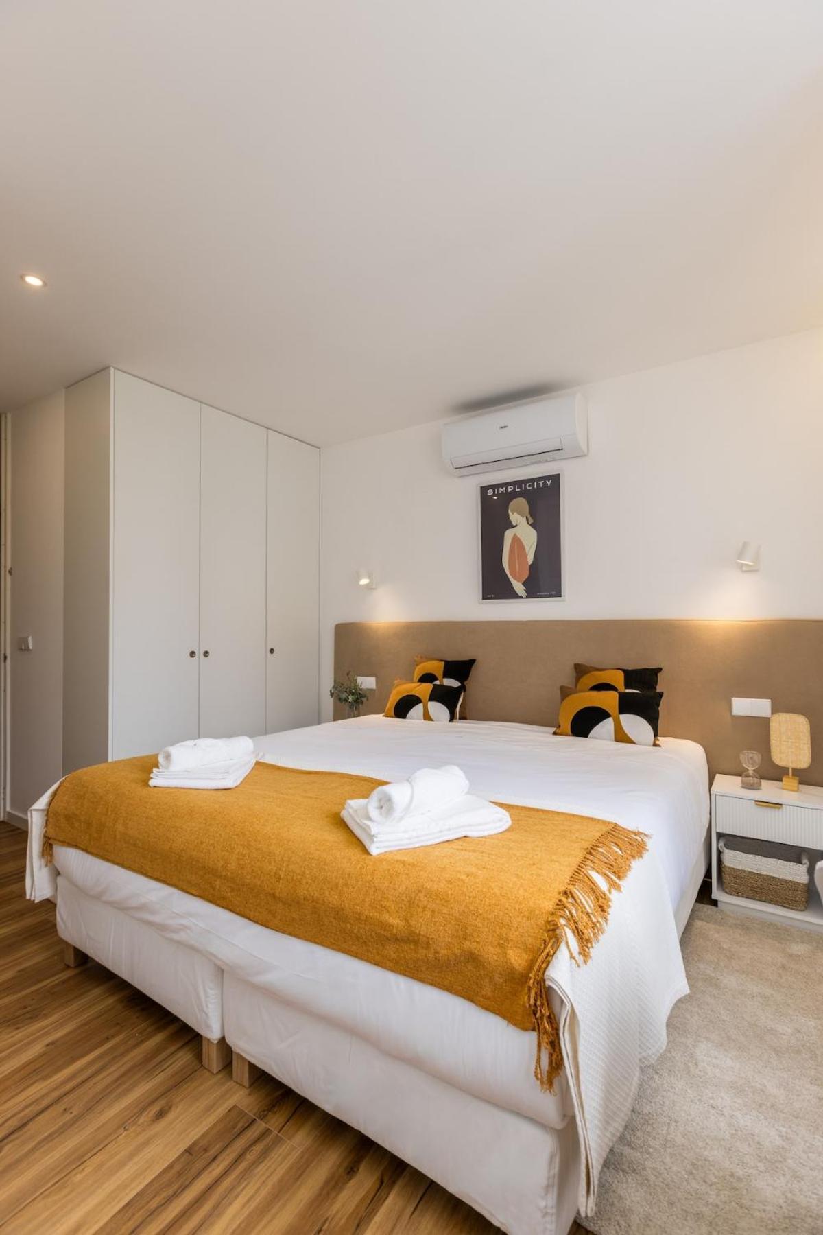 Opo Ribeira Ii Apartment