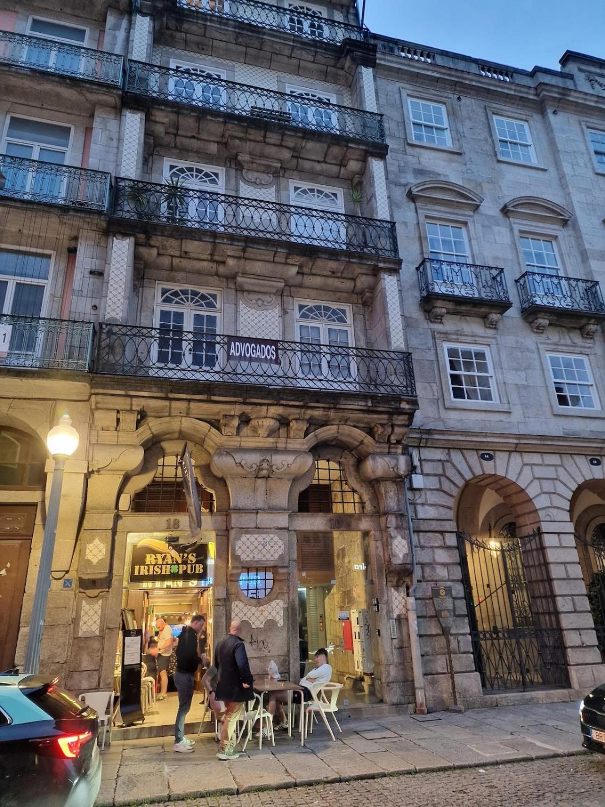 Opo Ribeira Ii Apartment Porto