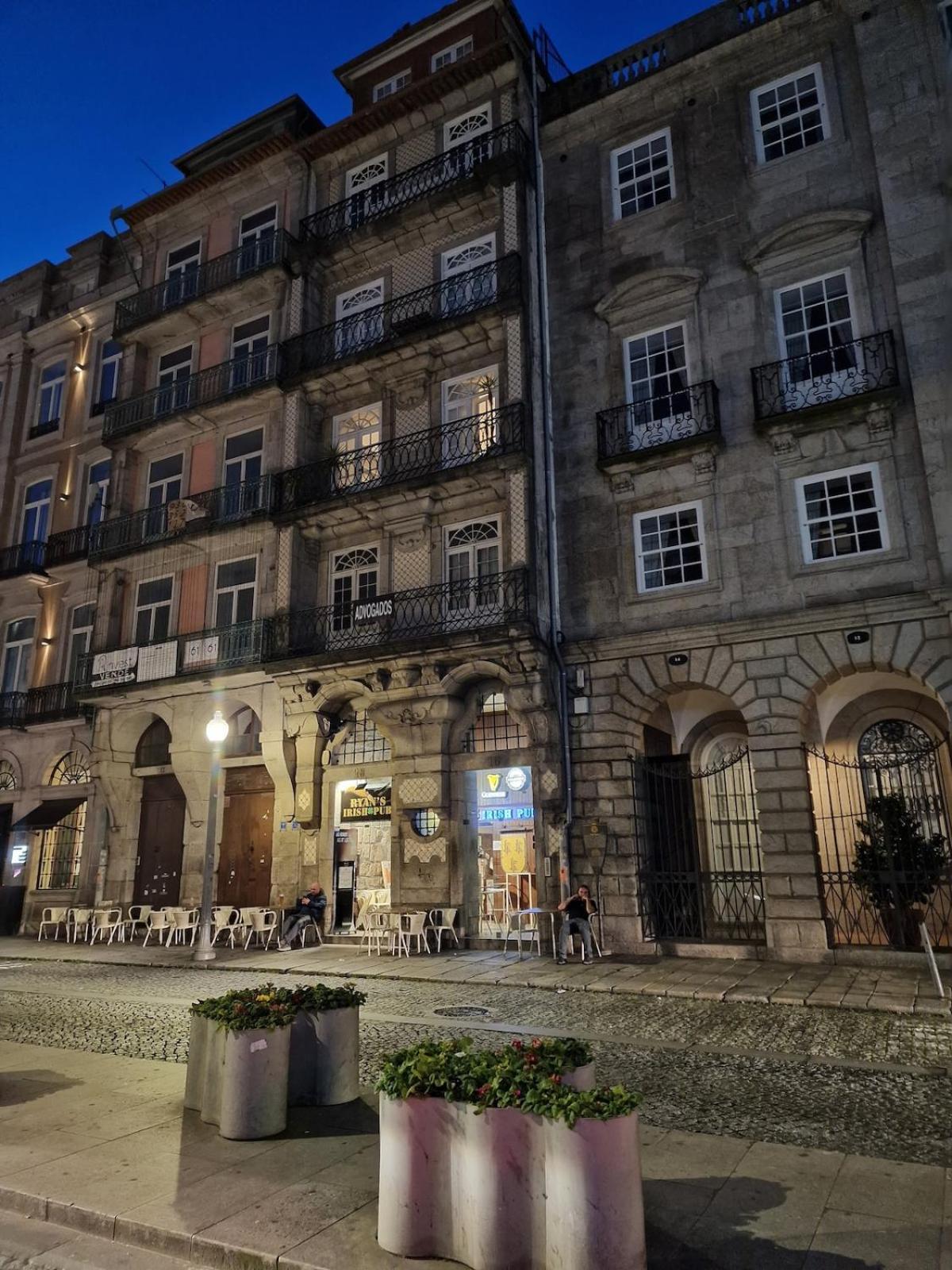 Apartment Opo Ribeira Ii Porto