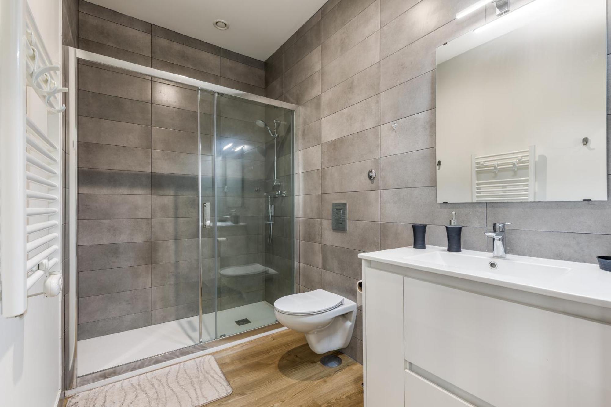 Apartment Alma Bonfim Porto