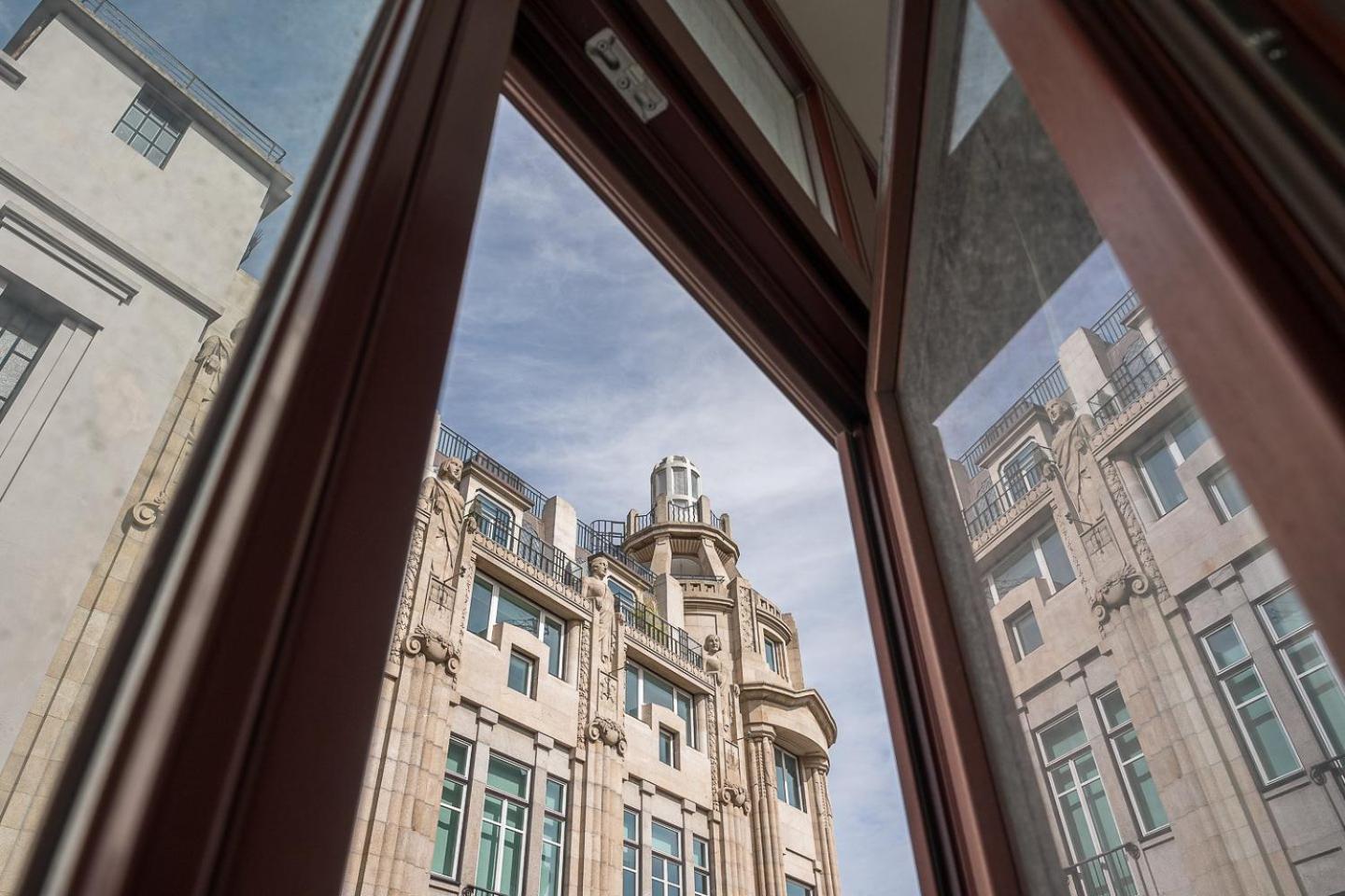 Apartment Guestready - Elisium Star Porto