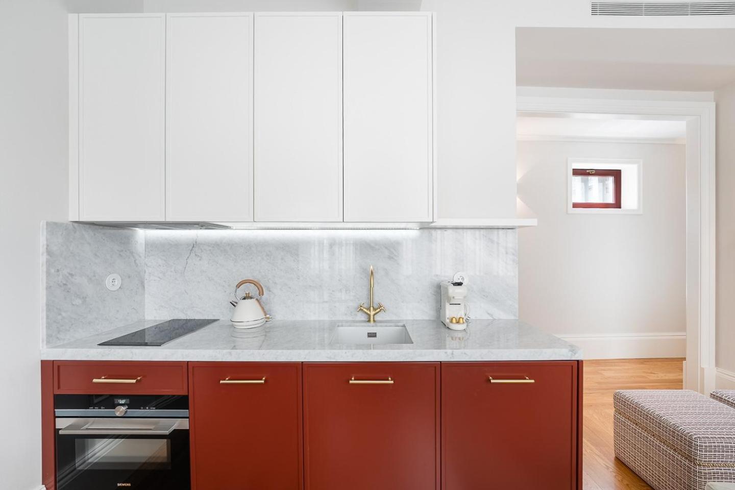 Apartment Guestready - Elisium Star *
