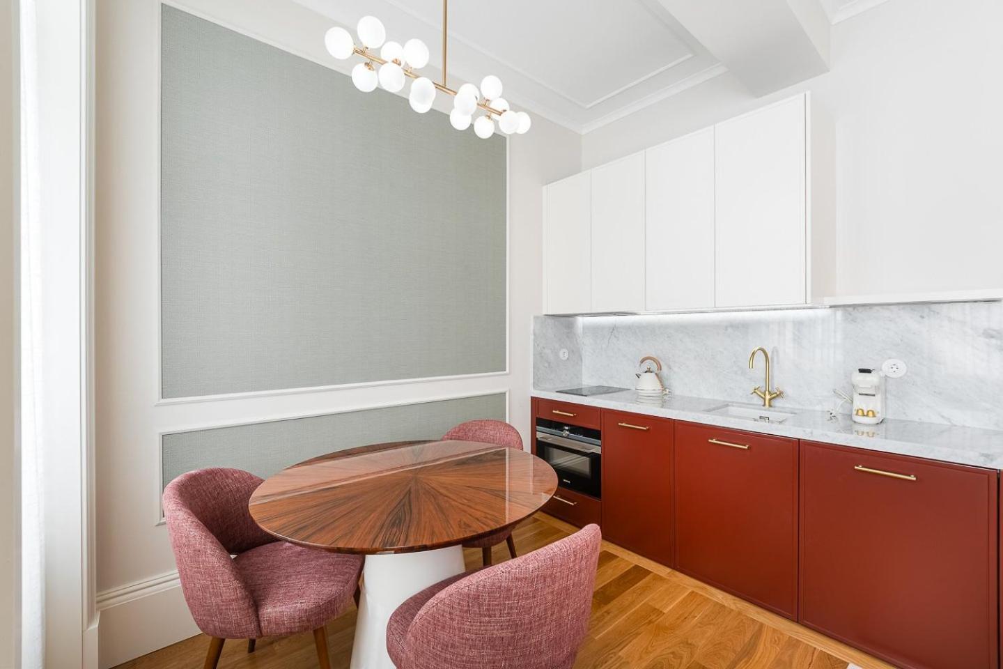 Apartment Guestready - Elisium Star Porto