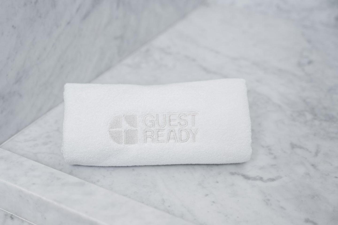Guestready - Elisium Star Apartment *