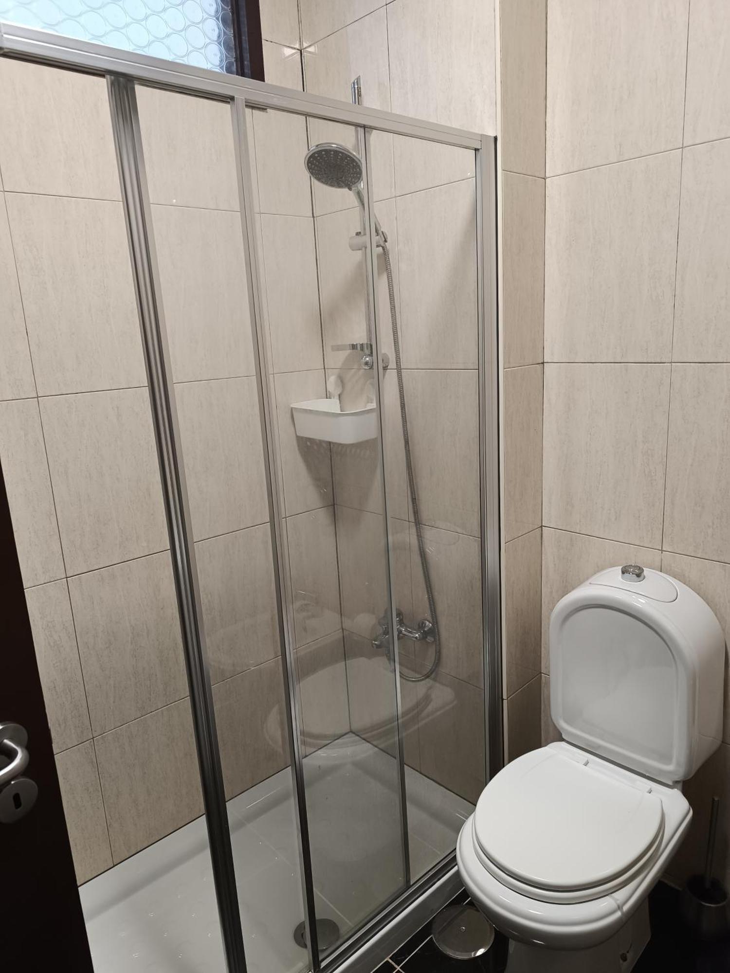 Reis Apartment *
