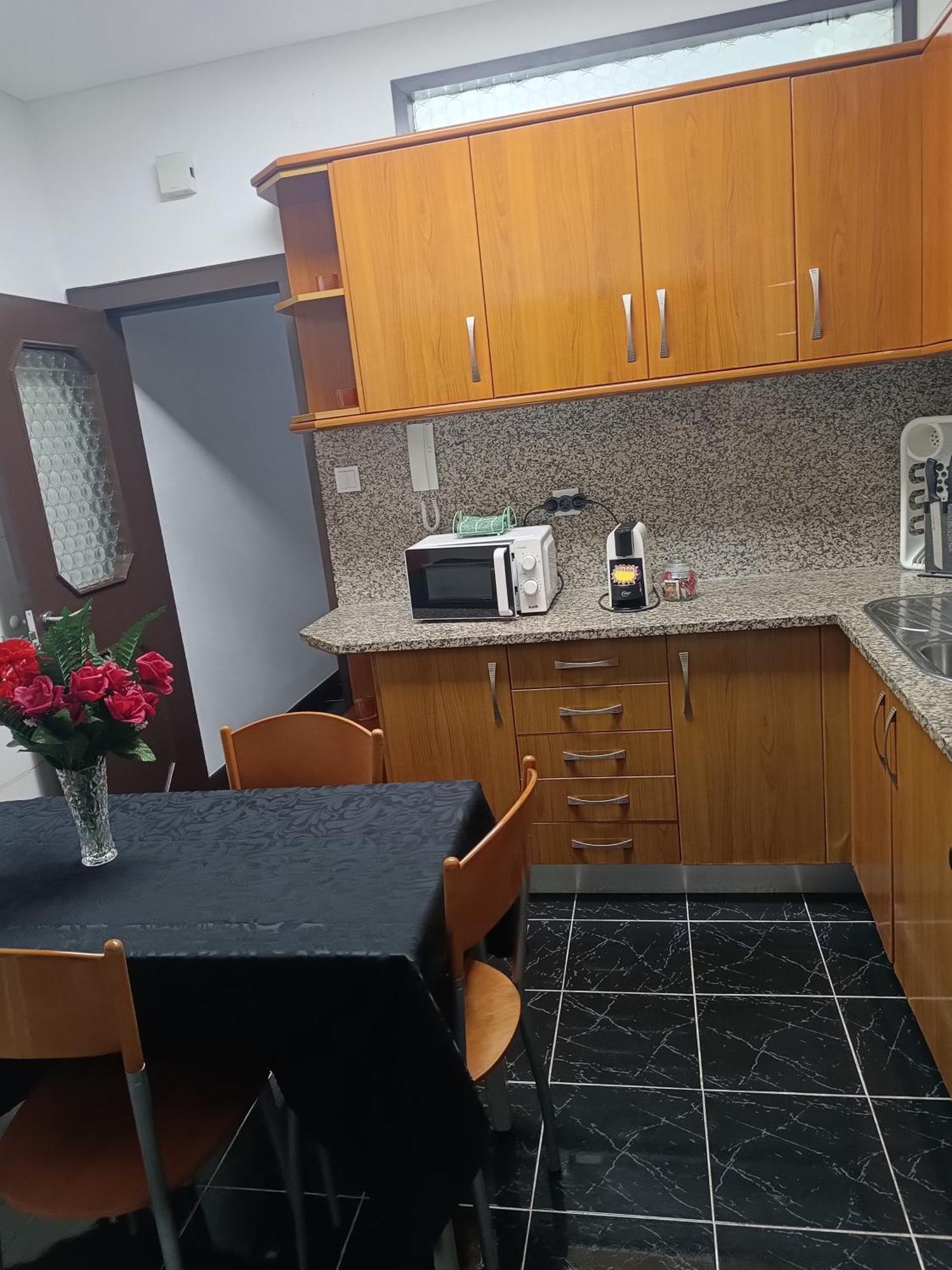 Apartment Reis Porto