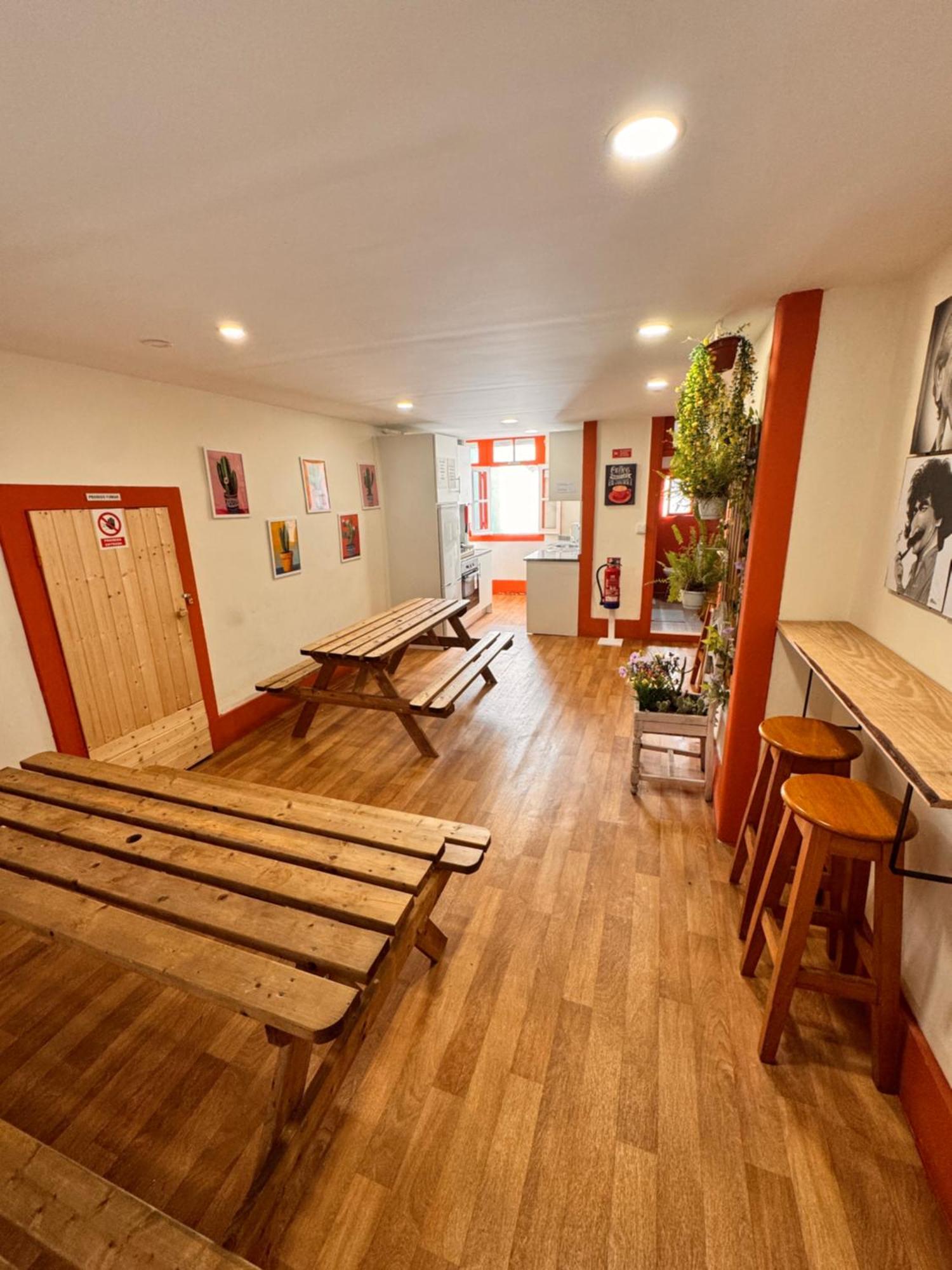 Hostel Samba