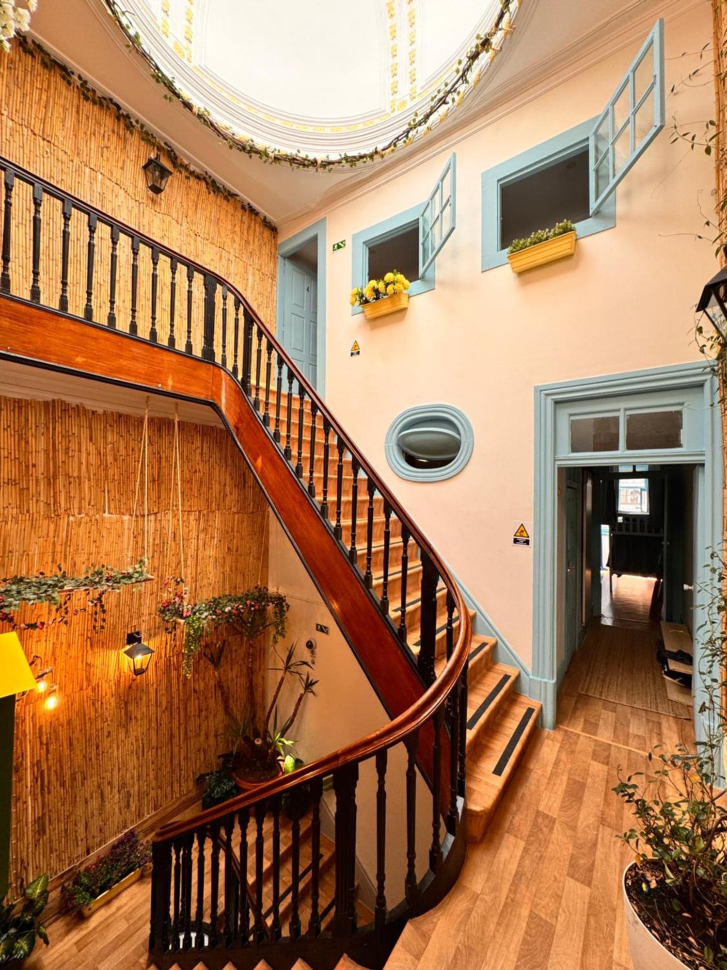 Hostel Samba Porto