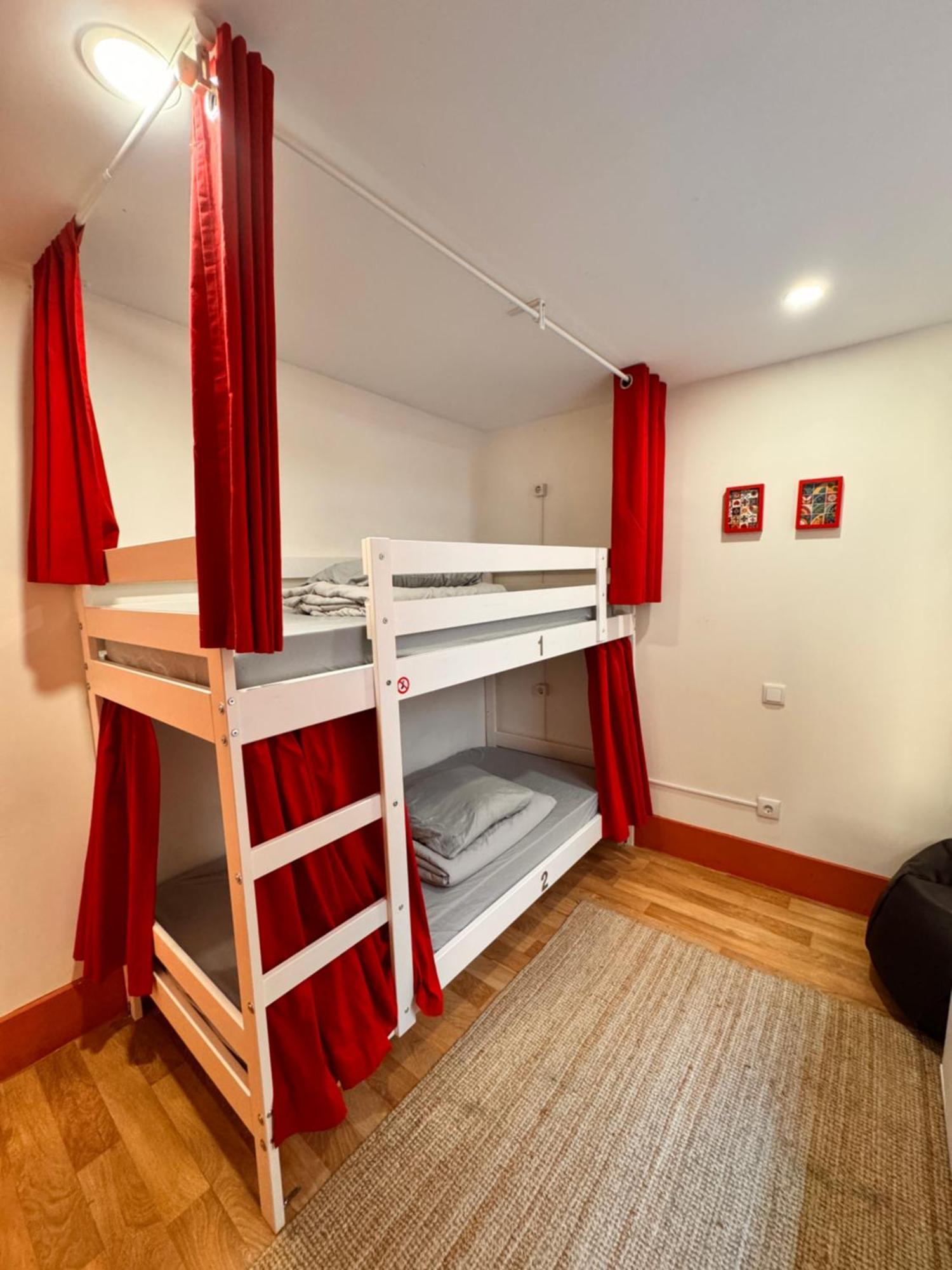 Hostel Samba