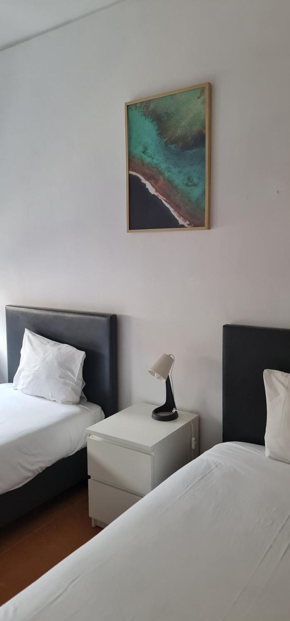 Kental 6 Apartamento Porto