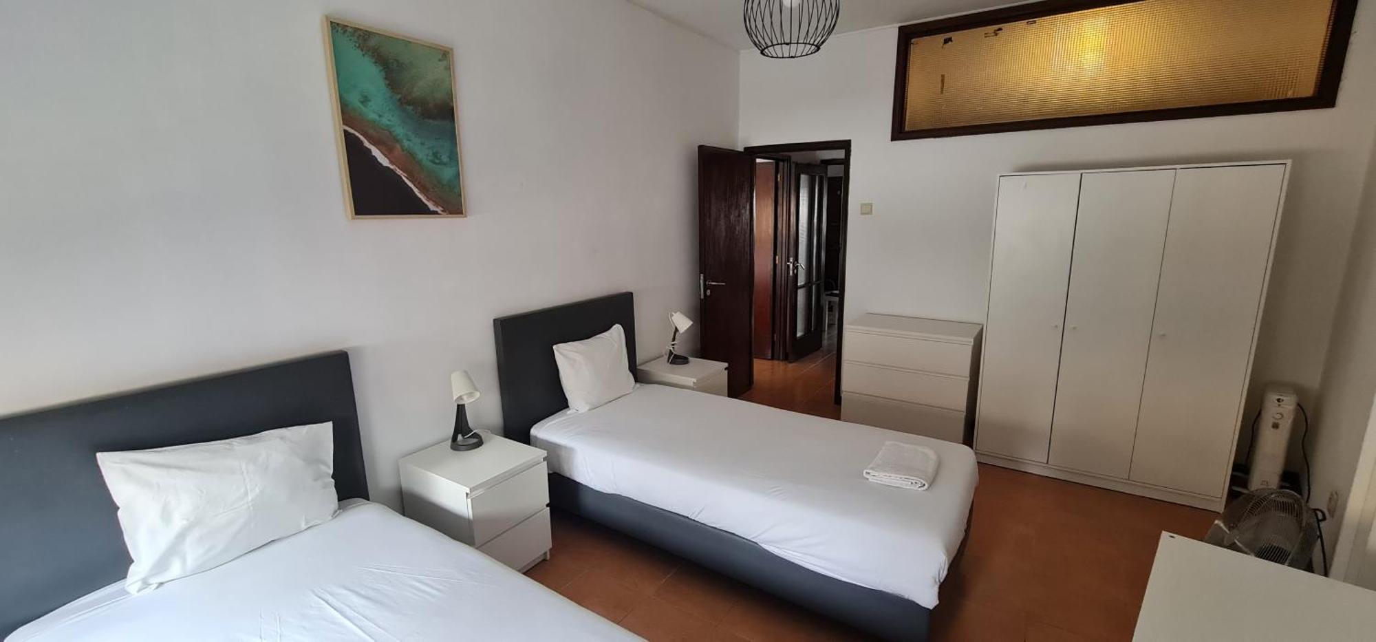 Apartamento Kental 6 *