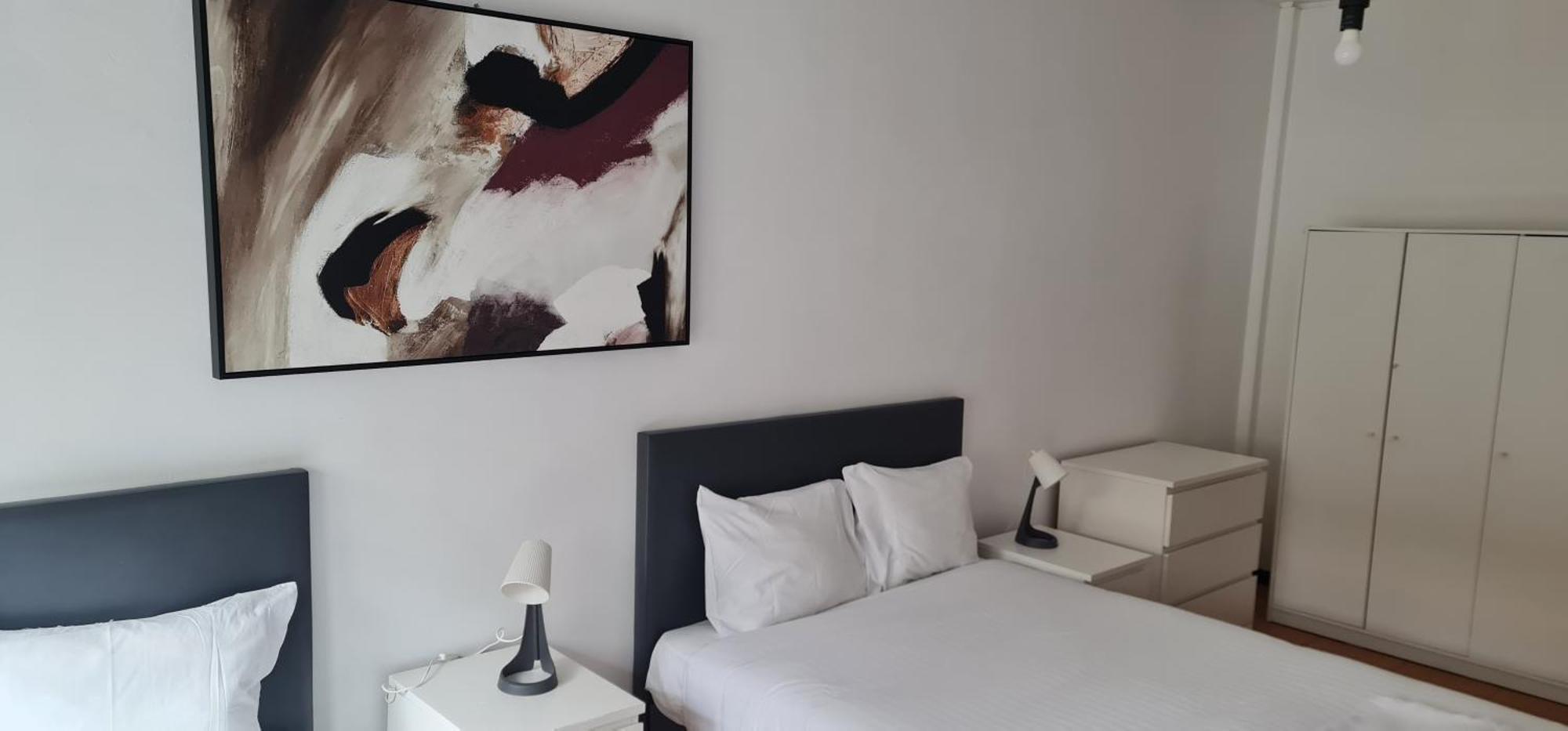 Kental 6 Apartamento Porto