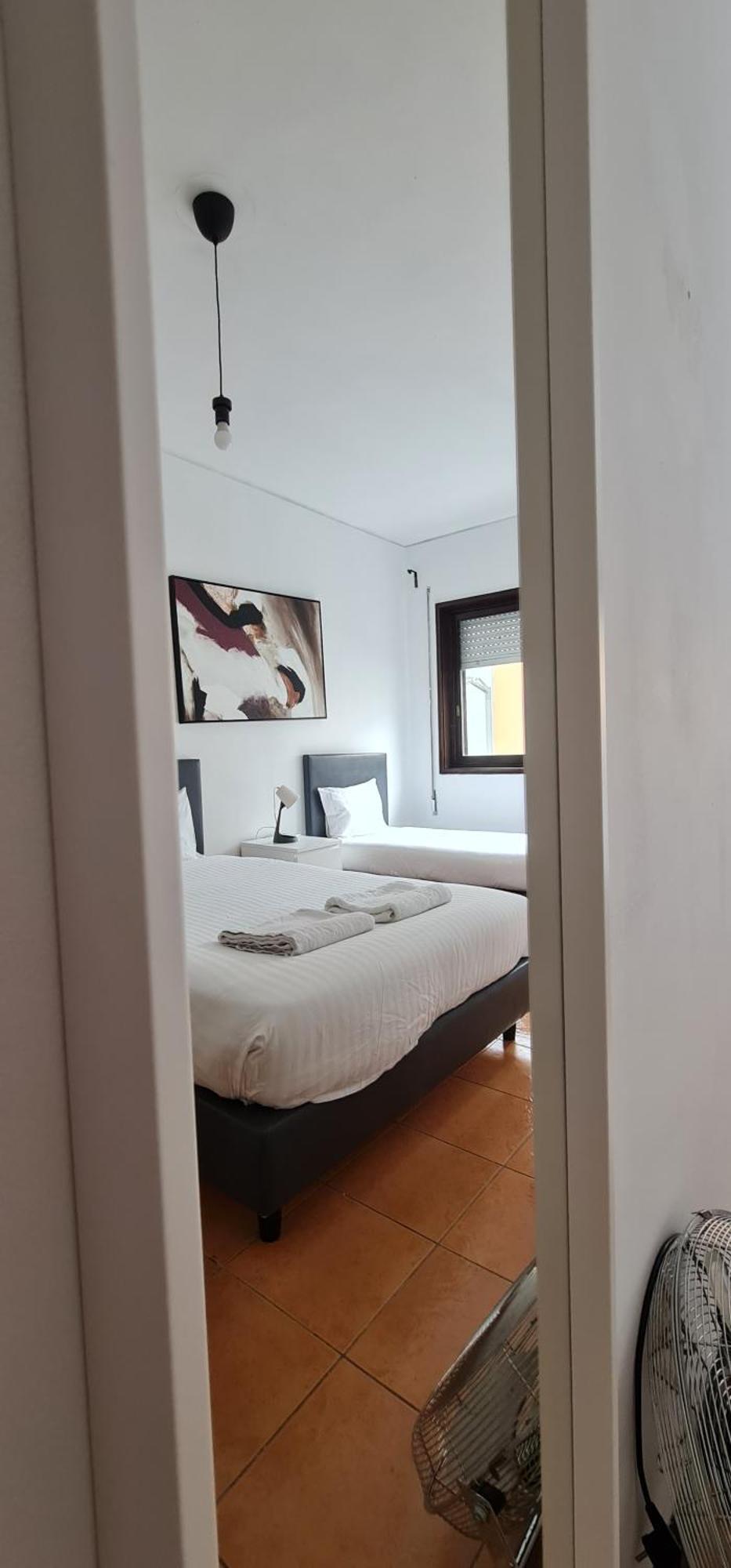 Apartamento Kental 6 *