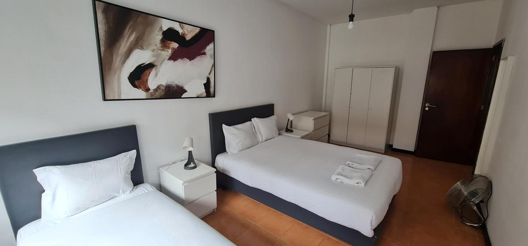 Apartamento Kental 6 Porto