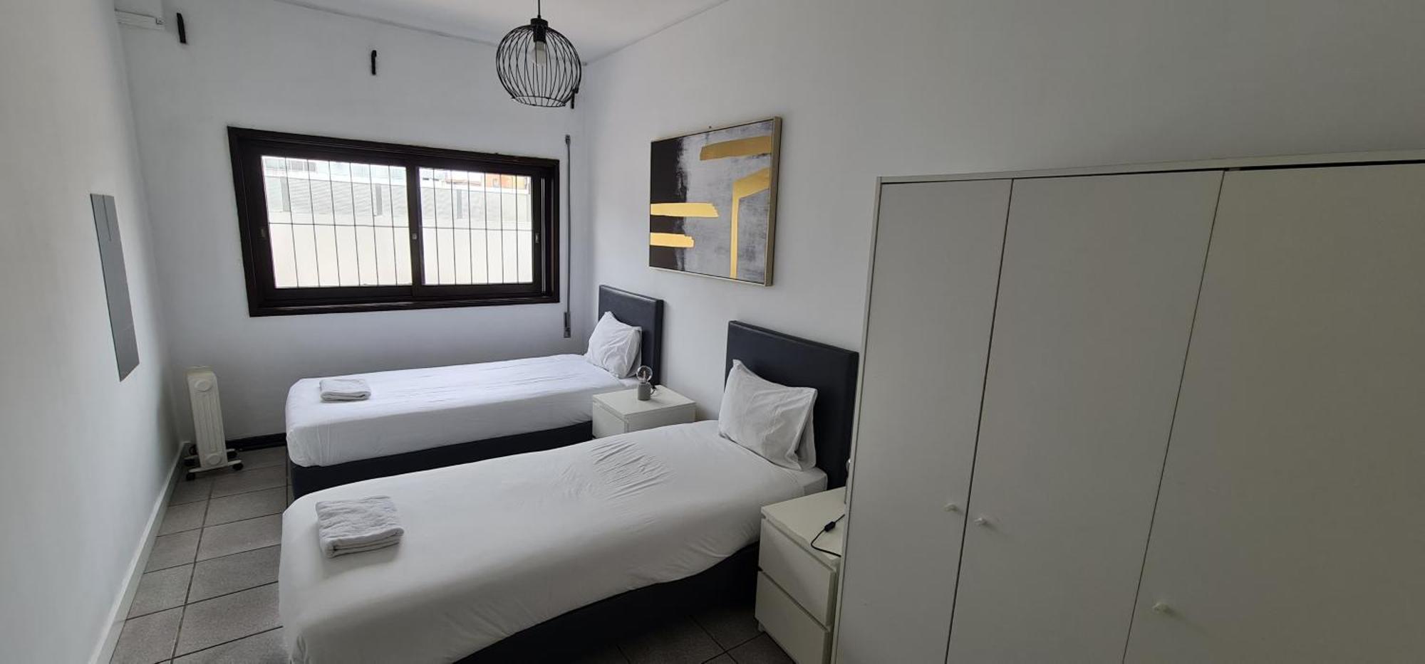 Apartamento Kental 6