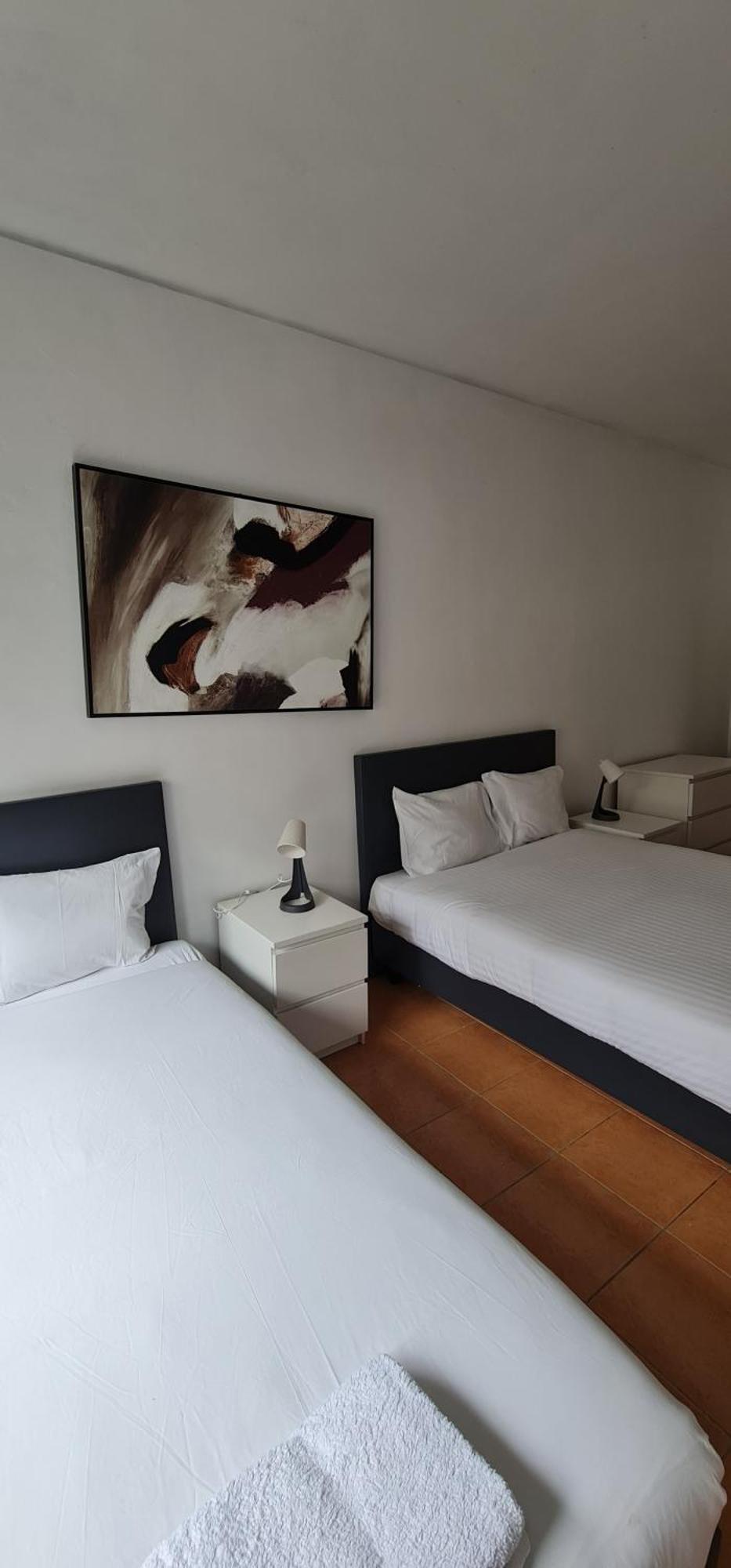 Kental 6 Apartamento Porto